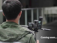 大疆Osmo 360相机、Nano运动相机和Mic 3麦克风新品信息快览