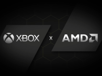 ΢ȷAMDں´XboxɽAMDоƬ