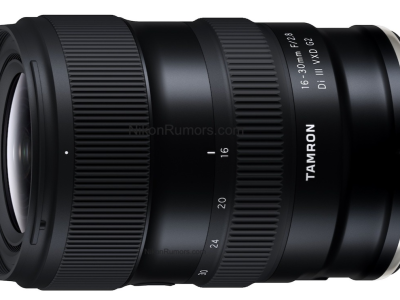 Tamronй¶¾ͷ16-30F2.8 Di III VXD G2