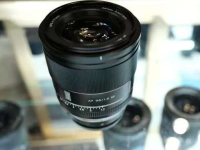 唯卓仕爆料X卡口新大光定56mm f/1.2 Pro XF