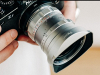 复古设计与现代光学融合后Thypoch 推出了 21mm f/1.4 Simera 镜头