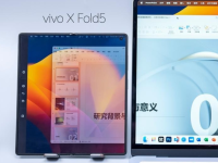 ƻ̬Ʊߣvivo X Fold5γΪiPhoneûġȫְӡ