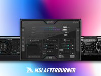 MSI Afterburner֧RDNA 4ܹԿ