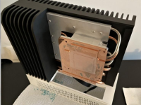 AI MAX+ 3957.5L Fanless
