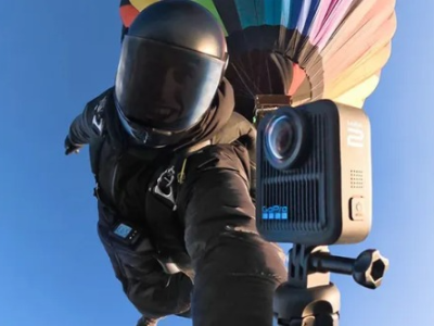 GoPro  MAX 2 360 ȫƬ