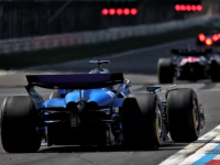 因忘装存储卡F1 车队被罚 5.4 万美元