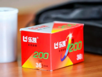 Harman与乐凯都要发布新品胶片，谁能赢得市场的喜爱