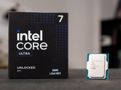 Intel IPOڿƼͷſUltra 7 265KѪܣ