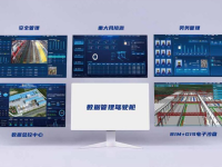 微柏软件让施工现场“看得见”：数字施工落地关键——智慧工地平台全要素管控