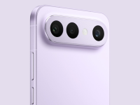 vivo S50 Pro mini实机全亮相：6.31英寸小直屏+纯平Deco设计惊艳登场