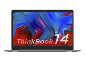 联想 ThinkBook 14 2021(R7-5800U/16GB/512GB/MX450)
