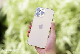 苹果iPhone13 Pro Max