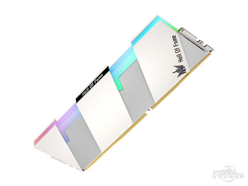 影驰HOF Pro RGB DDR4 3600 32GB(8GB×4)图3