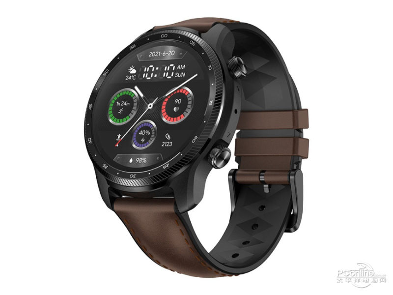 TicWatch Pro X 图片1