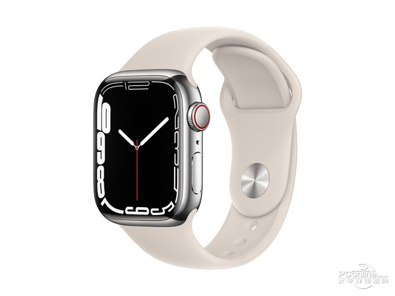 Apple Watch Series 7 GPS+蜂窝网络版 图片1