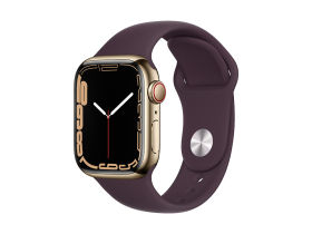 Apple Watch Series 7 GPS+