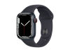 Apple Watch Series 7 GPS+蜂窝网络版