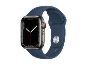 Apple Watch Series 7 GPS+