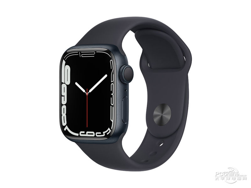 Apple Watch Series 7 GPS版 图片1