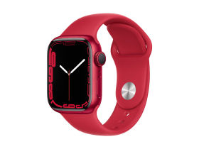 Apple Watch Series 7 GPS