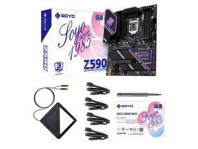 ÷SY-ACE Z590 WIFI