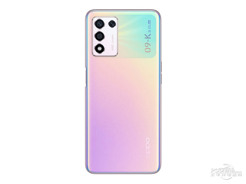 OPPO K9s