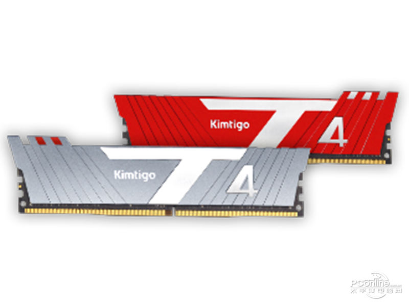 金泰克速虎T4 DDR4 3600 32GB 主图