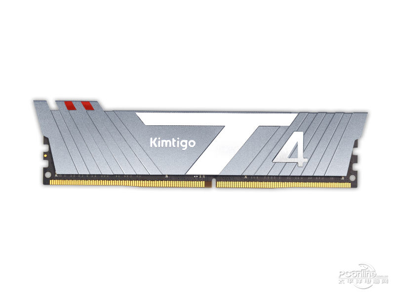 金泰克速虎T4 DDR4 3600 16GB