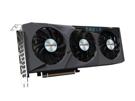 Radeon RX 6600 EAGLE 8G45