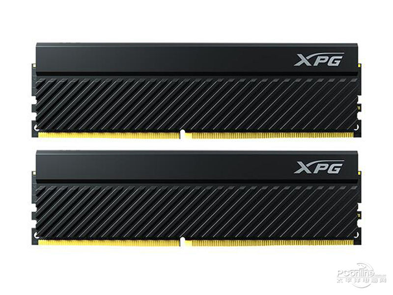 威刚XPG-D45 DDR4 3600 16GB(8GB×2) 主图