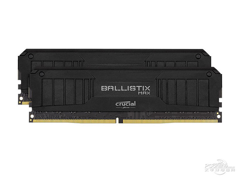 英睿达铂胜 MAX DDR4 4000 32GB(16GB×2) 主图