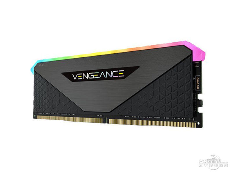 美商海盗船复仇者RGB RS DDR4 3600 8GB