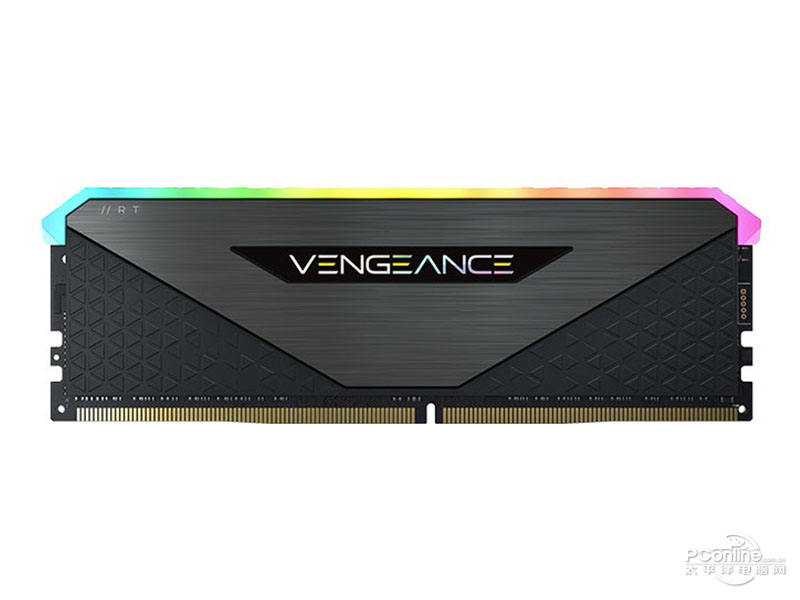 美商海盗船复仇者RGB RS DDR4 3200 16GB