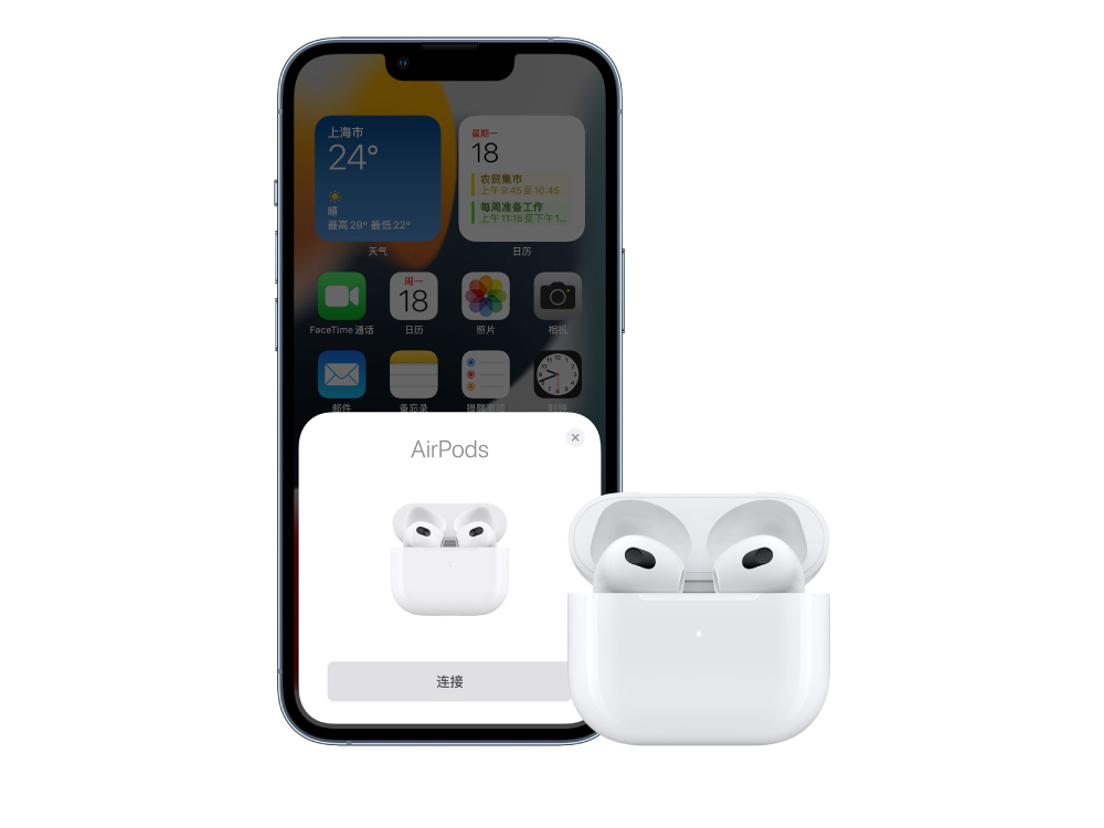 ƻAirPods 3ͼ