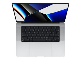 苹果MacBook Pro 16 2021(M1 Pro/16GB/512GB)