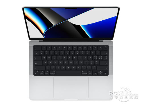 苹果MacBook Pro 14  2021(M1 Pro/16GB/512GB)