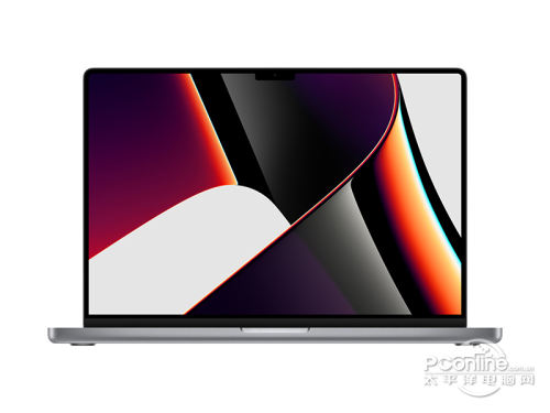 苹果MacBook Pro 16 2021(M1 Pro/16GB/1TB)