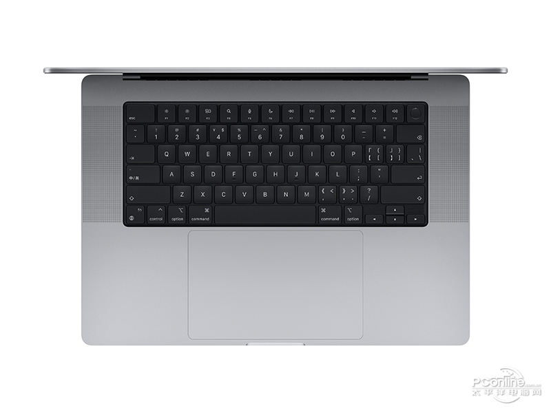 ƻMacBook Pro 16 2021(M1 Pro/16GB/1TB)ͼ