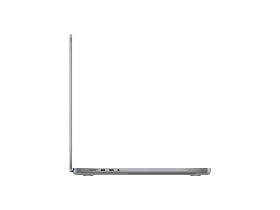 苹果MacBook Pro 16 2021(M1 Pro/16GB/512GB)