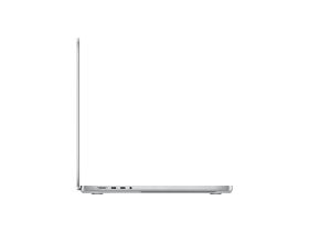 苹果MacBook Pro 16 2021(M1 Pro/16GB/512GB)侧视
