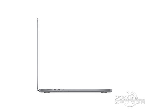 苹果MacBook Pro 16 2021(M1 Pro/16GB/1TB)