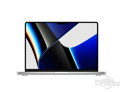 苹果MacBook Pro 14  2021(M1 Pro/16GB/1TB)