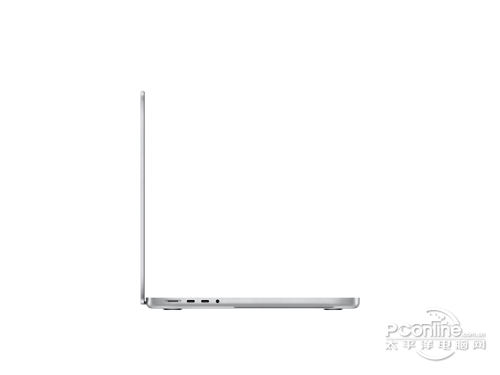 苹果MacBook Pro 14  2021(M1 Pro/16GB/512GB)