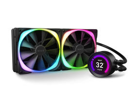 NZXT Kraken  Z53 RGB