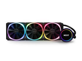 NZXT Kraken  X73 RGB