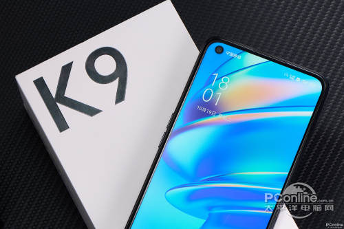 OPPO K9s