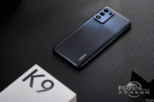 OPPO K9s