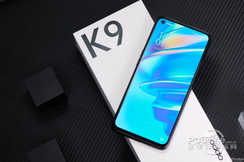 OPPO K9s