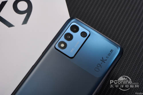 OPPO K9s