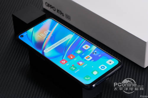 OPPO K9s